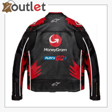 Laden Sie das Bild in den Galerie-Viewer, Alpinestars X Moneygram Haas F1 Team Jacke