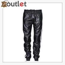 Load image into Gallery viewer, Leather Pants Womens Clothing