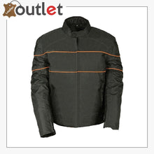 Laden Sie das Bild in den Galerie-Viewer, Load image into Gallery viewer, MENS TEXTILE MOTORCYCLE JACKET - VENTED Load image into Gallery viewer, MENS TEXTILE MOTORCYCLE JACKET - VENTED MENS TEXTILE MOTORCYCLE JACKET - VENTED