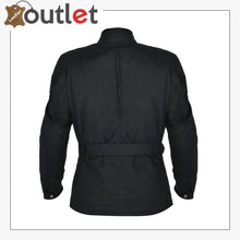 Laden Sie das Bild in den Galerie-Viewer, Mens Real Quality Bradwell Textile jacket