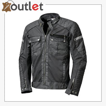 Laden Sie das Bild in den Galerie-Viewer, Mesh Air Vent Motorbike Motorcycle Textile Jacket