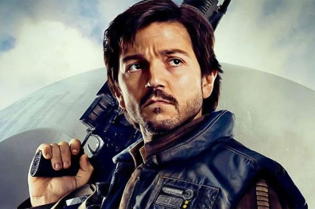 Get the Look: Cassian’s Jacket from Star Wars Andor Season 2