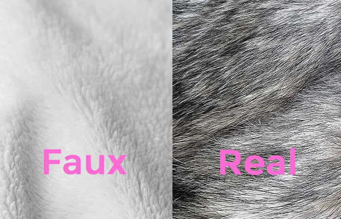 How-Real-Fur-is-different-from-Faux-Fur Leather Outlet