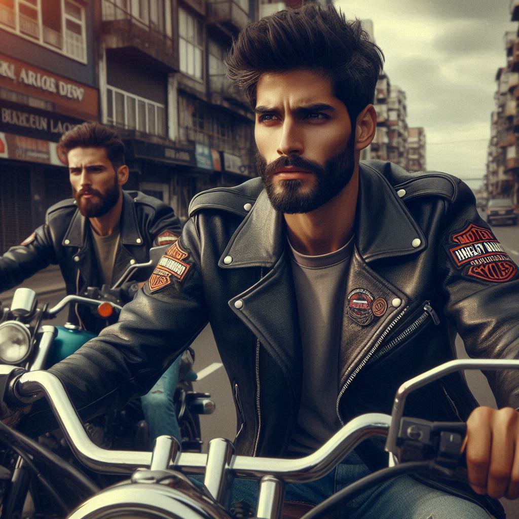 How to Choose the Perfect Harley-Davidson Jacket
