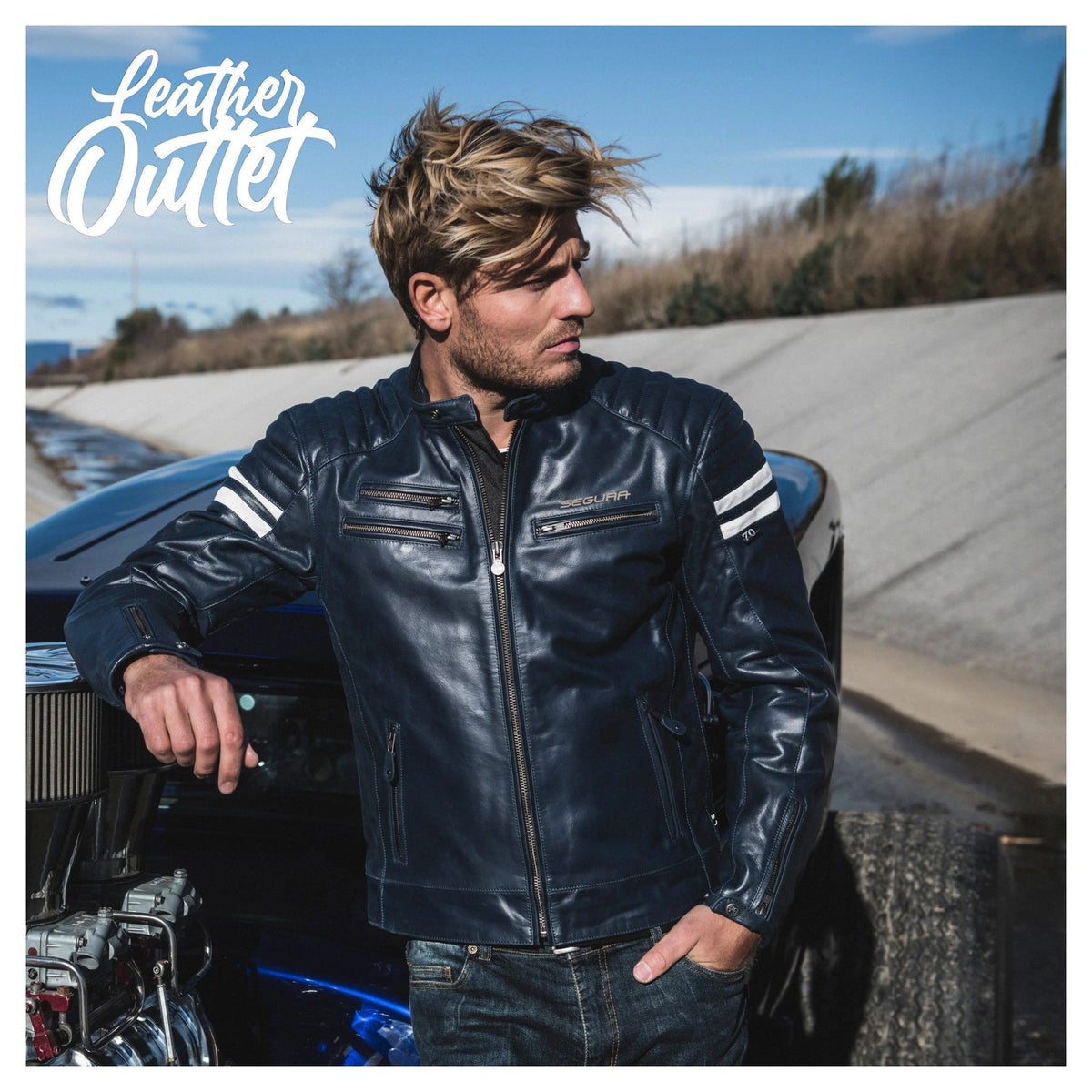 How to Clean and Maintain Your Motorcycle Jacket