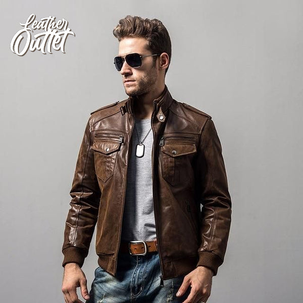 How to Style Motorcycle Jacket