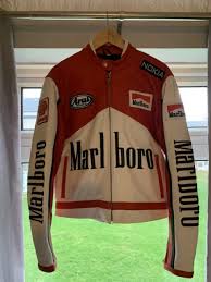 What Makes Marlboro Biker Leather Jackets Stand Out from Other Brands?