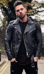 What is the Best Way to Store a Leather Jacket?