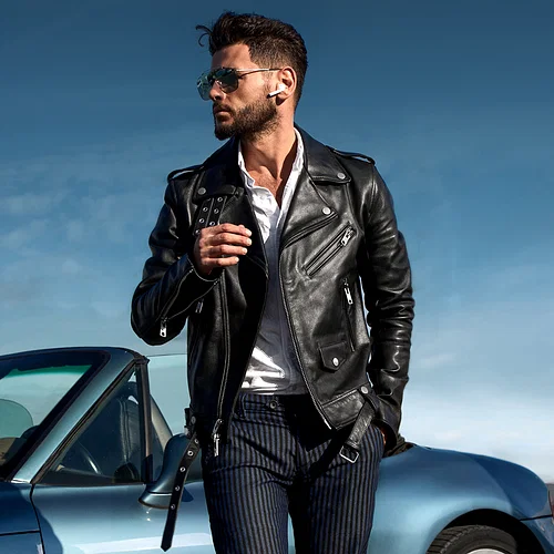 Styles of Leather Jackets That Will Be Most Popular in 2023