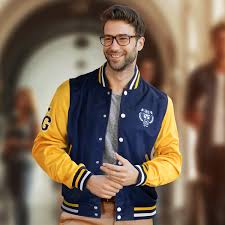 The-Impact-of-Varsity-Jackets-in-Pop-Culture Leather Outlet