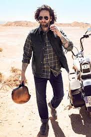 The-Perfect-Guide-For-Buying-Leather-Vest Leather Outlet