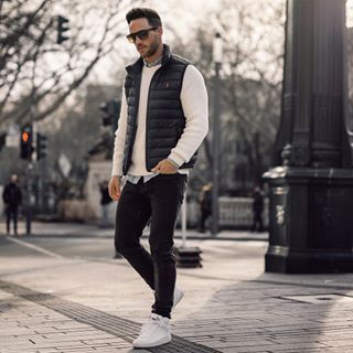 The Science Behind Lightweight Winter Vests
