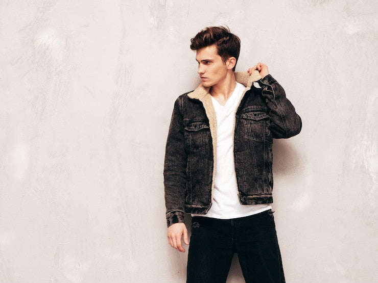 The Ultimate Guide to Choosing the Perfect Bomber Jacket