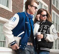 The Ultimate Guide to Varsity Jackets: Versatility, Variety, Materials, Users, Customizations, and Care