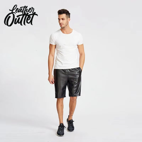 What Are the Best Leather Shorts for Men? Find Out Here