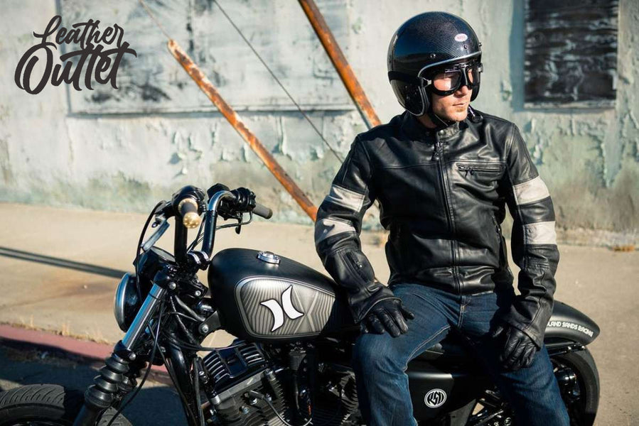 What Should You Look for in a Motorcycle Jacket? A 2024 Buyers Checklist