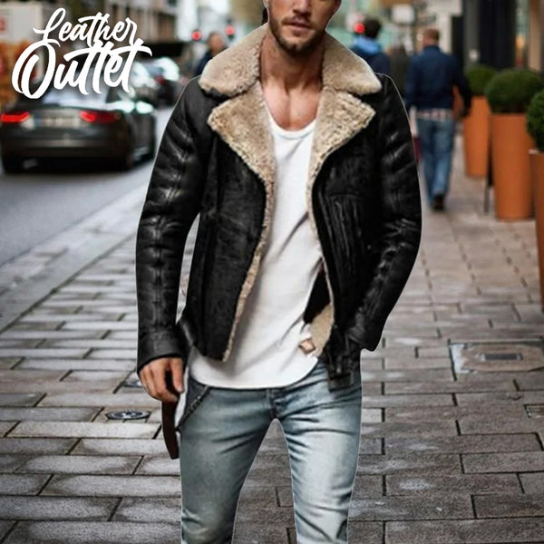 What is the Design Purpose of B3 Bomber Jackets?