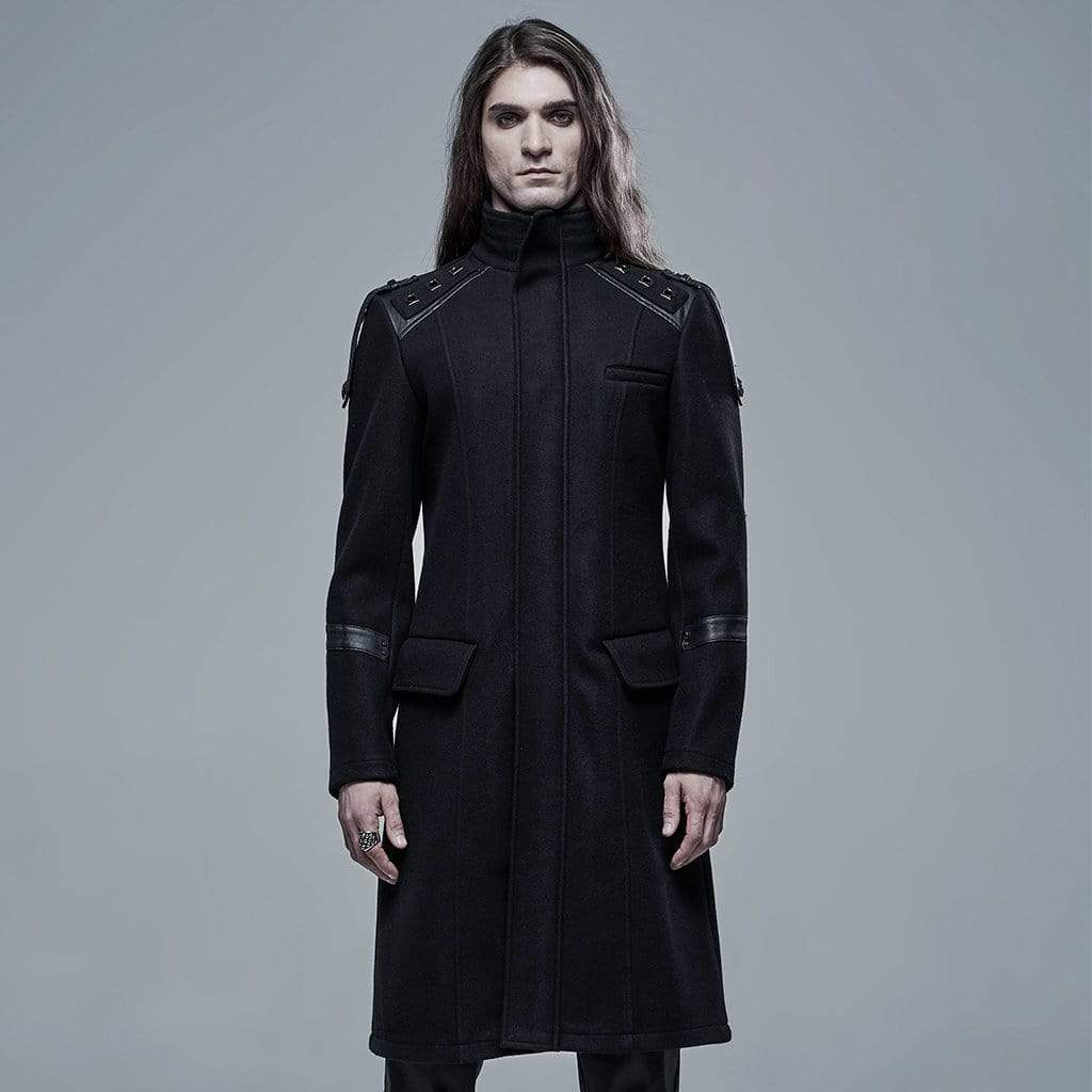 What-Is-Goth-Business-Casual Leather Outlet