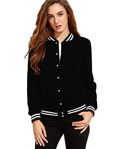 Why-Varsity-Jacket-Outfit-For-Women-has-become-more-trending Leather Outlet