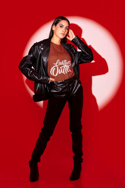 What Combinations to Wear with Womens Fashion Jacket?