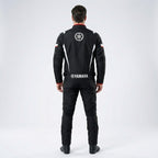 Yamaha Racing Motorradjacke – Sport Performance Edition