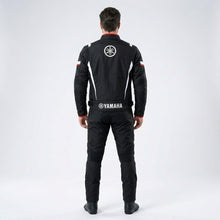 Laden Sie das Bild in den Galerie-Viewer, Yamaha Racing Motorradjacke – Sport Performance Edition
