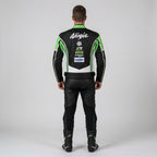 Kawasaki Ninja Motorradjacke – Sport Racing Edition