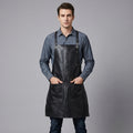 Genuine Leather Work Apron
