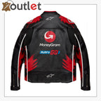 Alpinestars X Moneygram Haas F1 Team Jacke