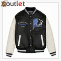 Black Lions Avirex Varsity-Jacke