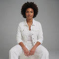 Buy Roman Red Classic Cotton Denim Jacket  for Women's