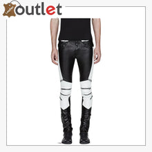 Load image into Gallery viewer, Faux Leather Pants
