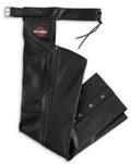 HD Herren-Leder-Chaps
