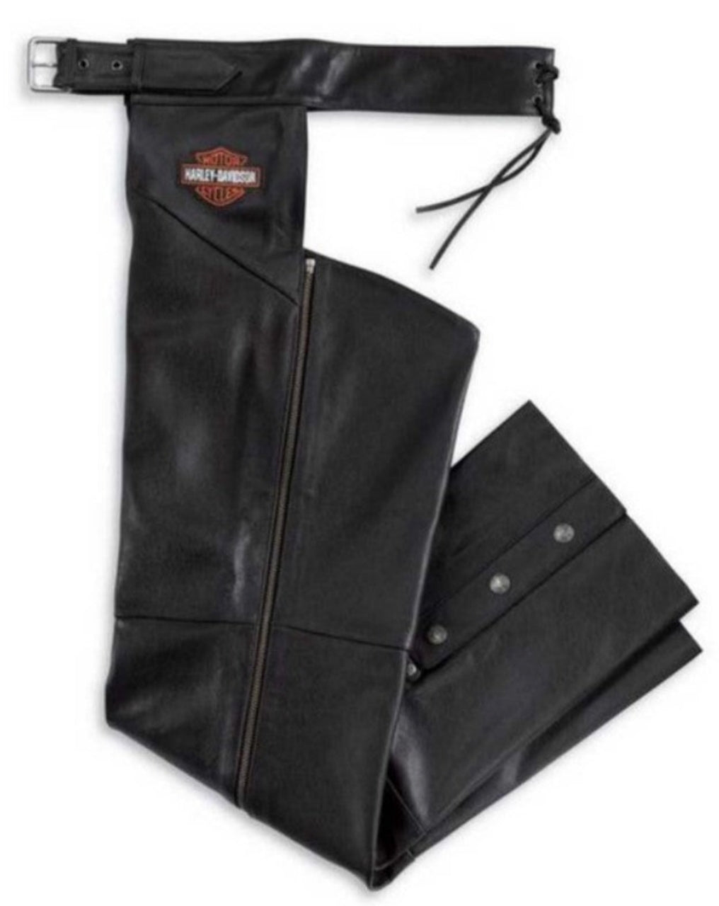 HD Herren-Leder-Chaps