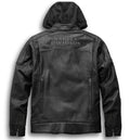 Harley-Davidson Swingarm 3-in-1 Lederjacke für Herren