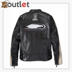 Harley-Davidson Herren Enduro Screamin Eagle Lederjacke