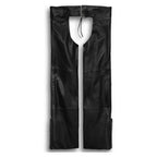 Harley Herren Lederchaps Stock II