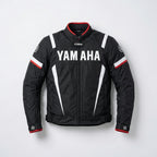 Yamaha Racing Motorradjacke – Sport Performance Edition