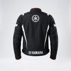 Yamaha Racing Motorradjacke – Sport Performance Edition