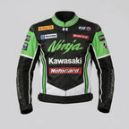 Kawasaki Ninja Motorradjacke – Sport Racing Edition