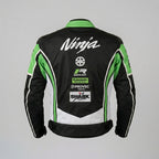 Kawasaki Ninja Motorradjacke – Sport Racing Edition