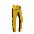 Men's Hollywood Style Leather Pants – Premium Casual Leather Trousers