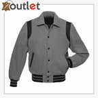 Herren Varsity Collegejacke