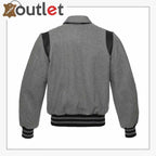 Herren Varsity Collegejacke