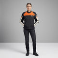 Women's Metonga Switchback Lite Riding Jacket – Leichte Motorradjacke im Harley-Stil