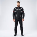 Yamaha Racing Motorradjacke – Sport Performance Edition