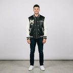 Men's Customized Varsity Jacket