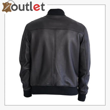 Load image into Gallery viewer, Classy Bomber Jacket For Men
