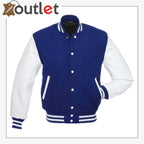 College Varsity Jacket