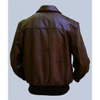 BARNSTORMER LEATHER JACKET Leather Outlet